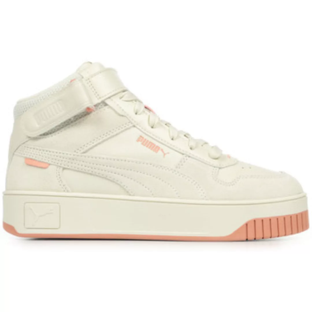 Puma  Sneaker Carina Street Mid Coquette günstig online kaufen