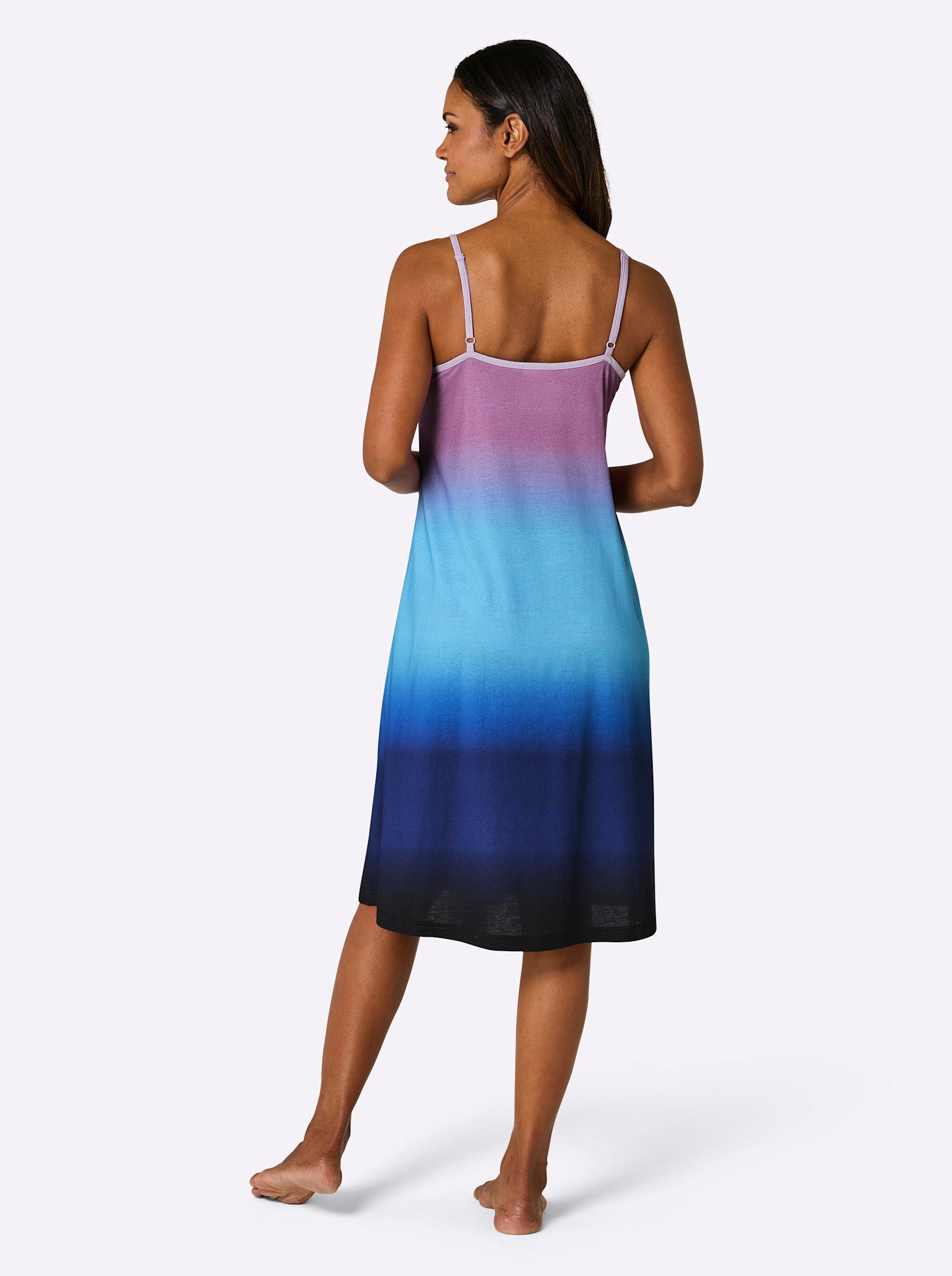 feel good Sommerkleid "Sommerkleid" günstig online kaufen