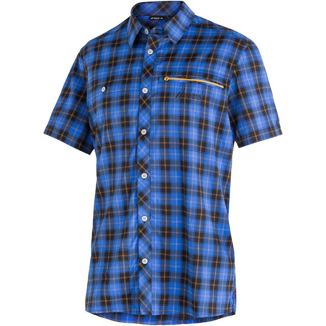 Maier Sports Outdoorhemd Hemd Kasen günstig online kaufen