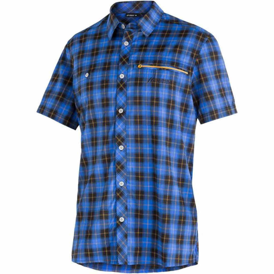Maier Sports Outdoorhemd Hemd Kasen günstig online kaufen