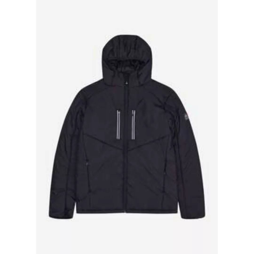 Ellesse  Daunenjacken Wellard jacket - black günstig online kaufen