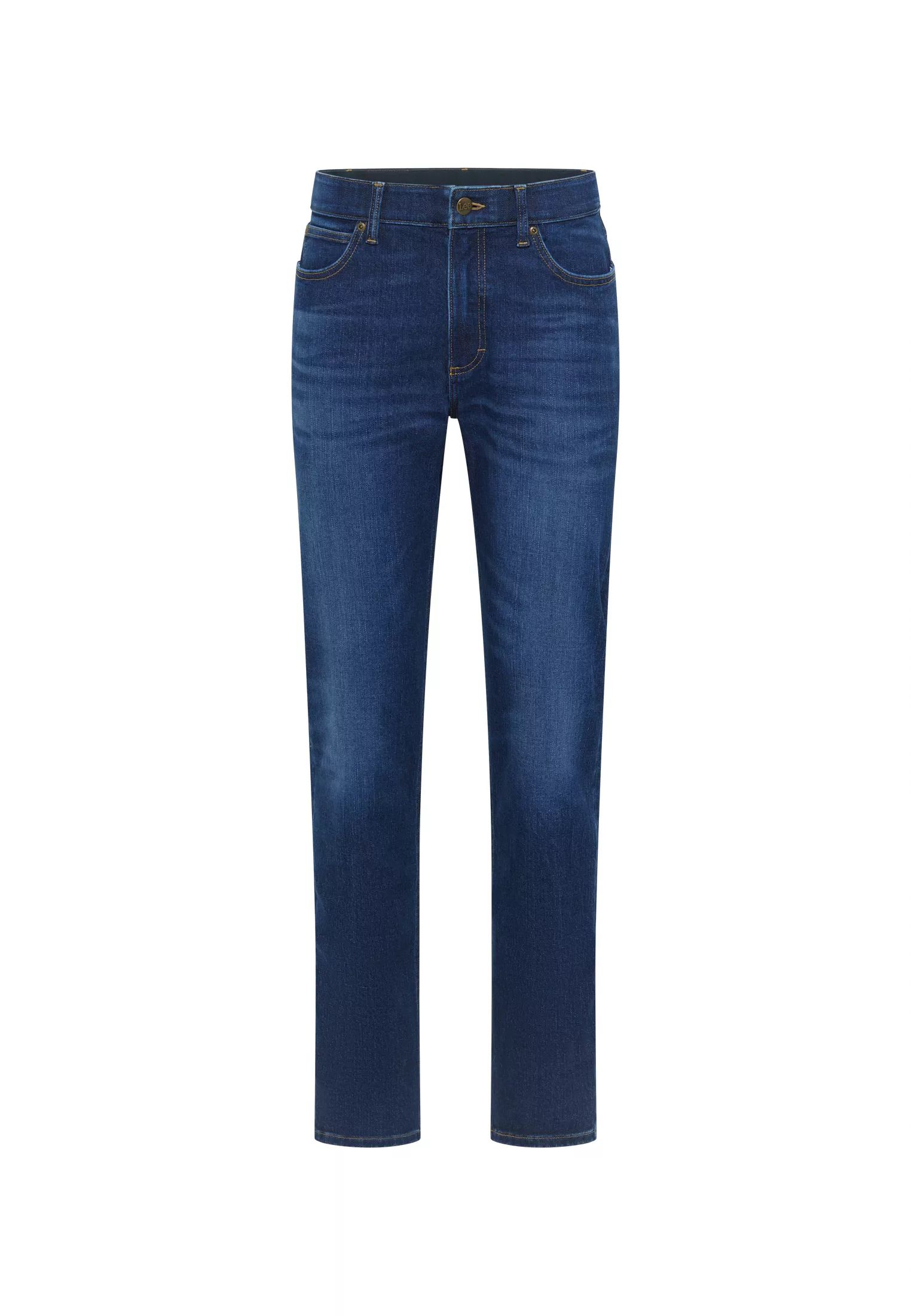 Lee Straight-Jeans "LEE X STRAIGHT" günstig online kaufen