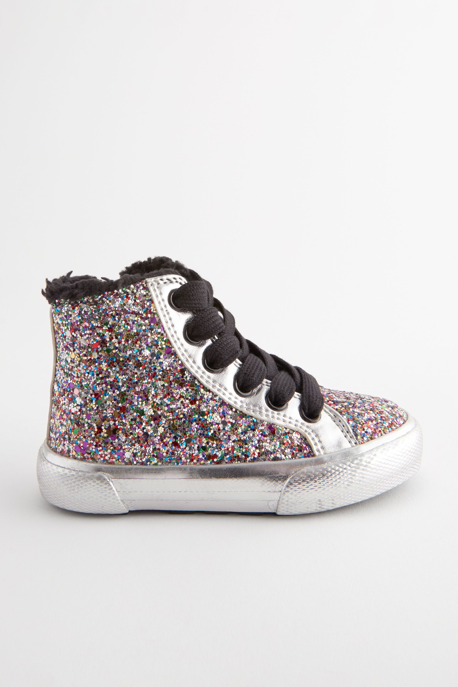 Next Turnschuh mit hohem Schaft Sneaker günstig online kaufen