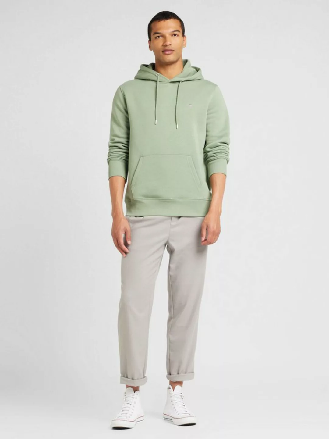 Gant Sweatshirt (1-tlg) günstig online kaufen