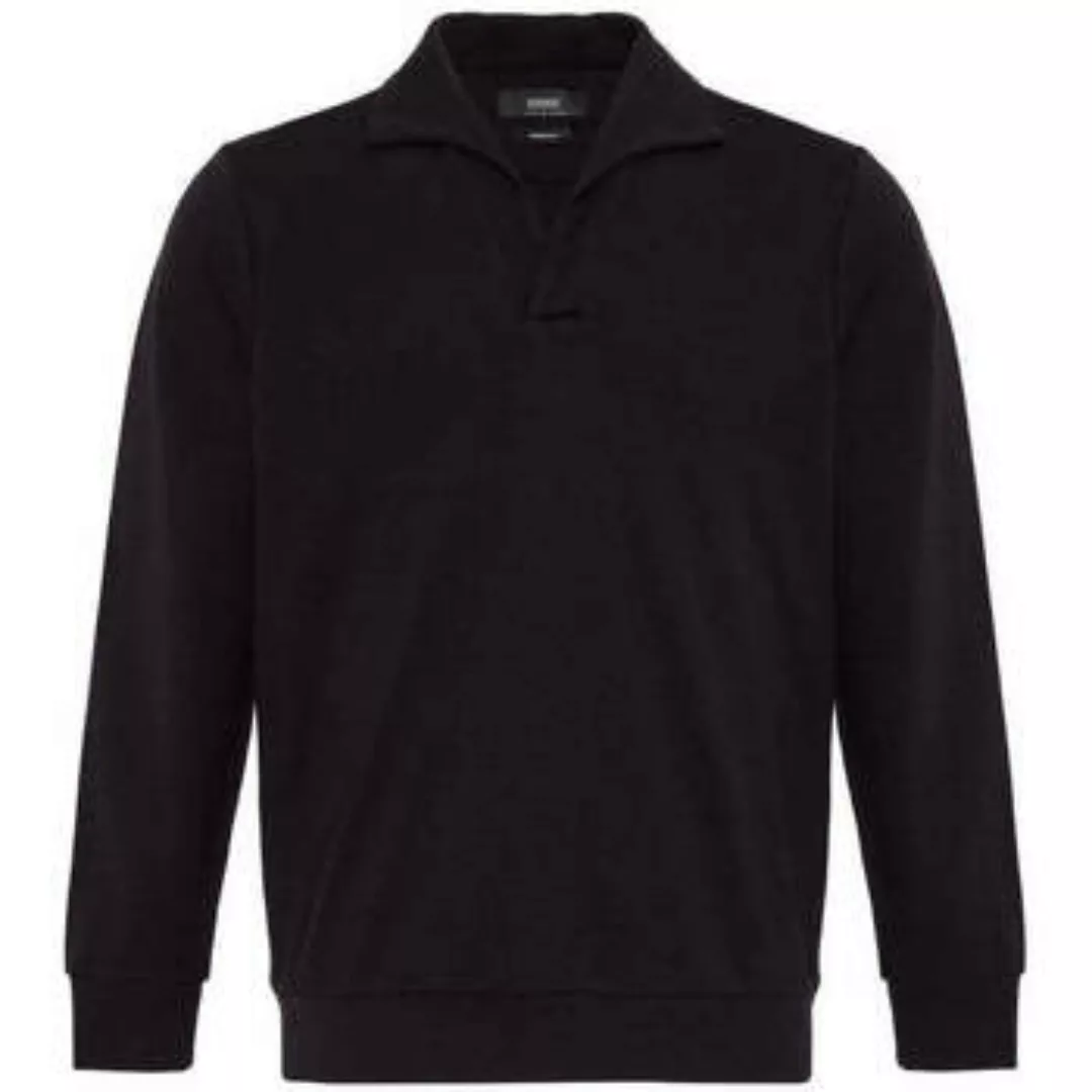Antioch  Sweatshirt Turndown Collar Sweatshirt günstig online kaufen