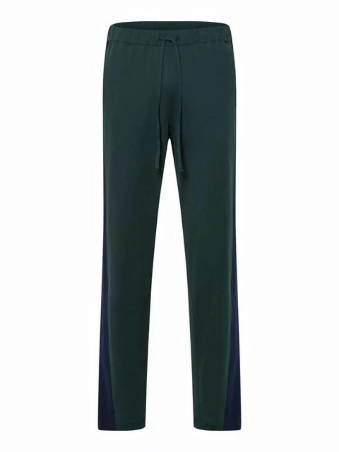 Hanro Pyjamahose Night & Day schlaf-hose pyjama schlafmode günstig online kaufen