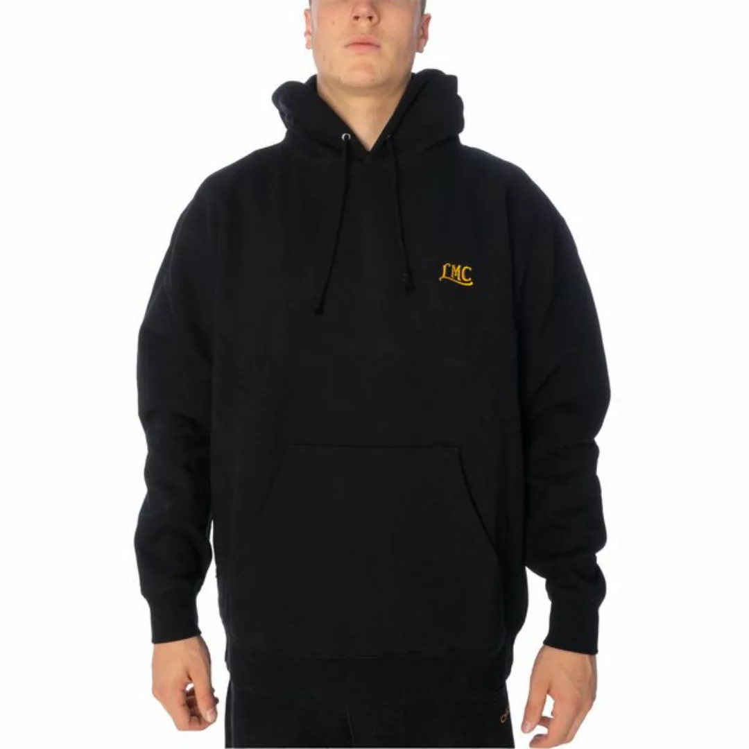 Loser Machine Hoodie Hoodie Loser Machine Jackson Heavyweight, G M, F black günstig online kaufen