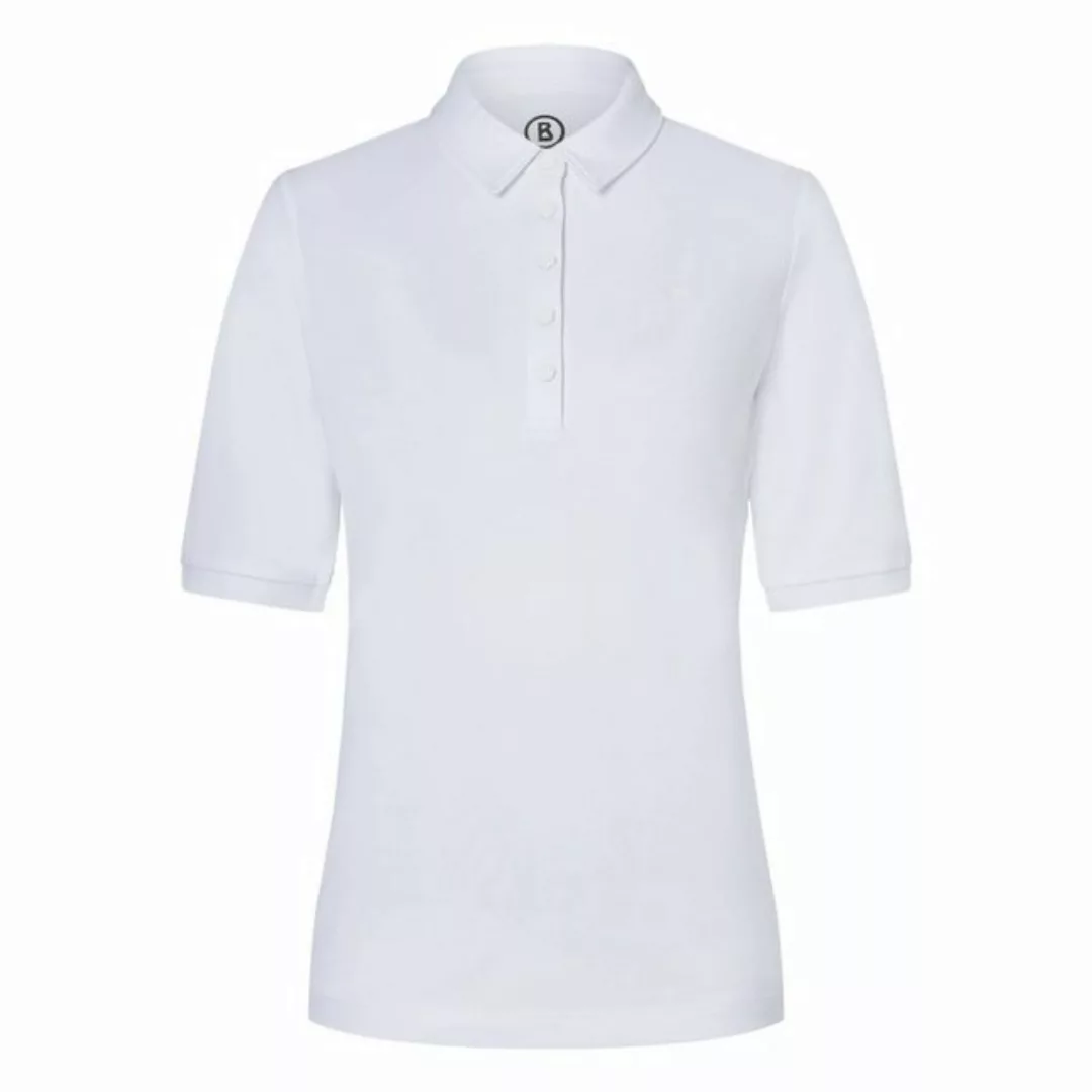 BOGNER Poloshirt Bogner Tammy S Polo White günstig online kaufen