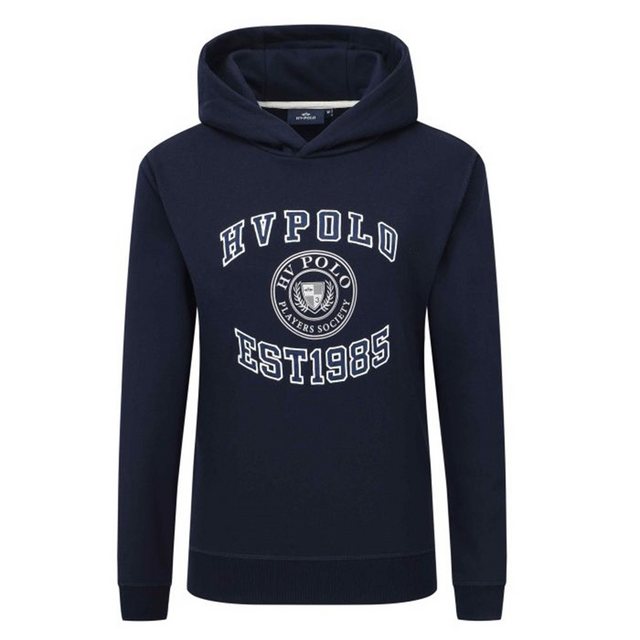 EPONA Hoodie HV Polo - Hoodie HVP-Favourite - navy (1-tlg) günstig online kaufen