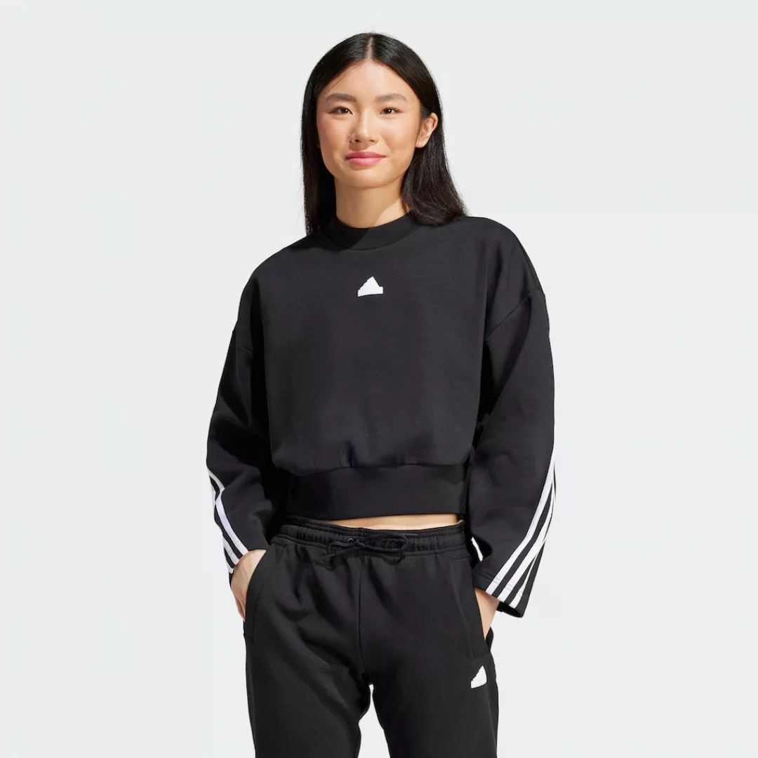 adidas Sportswear Sweatshirt W FI 3S SWT günstig online kaufen