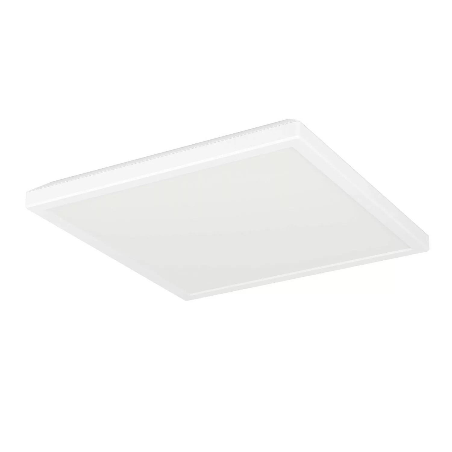 Eglo LED-Deckenleuchte Rovito 3 cm x 29 cm Weiß günstig online kaufen