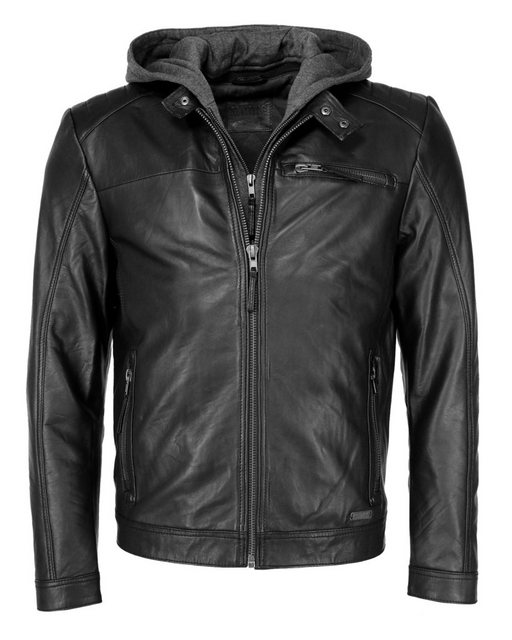 MUSTANG Lederjacke 3102052 günstig online kaufen