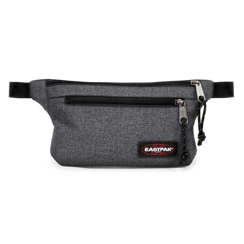 Eastpak Talky 2l Hüfttasche One Size Black Denim günstig online kaufen