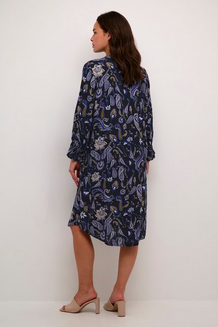 KAFFE Jerseykleid Kleid BPfiona günstig online kaufen