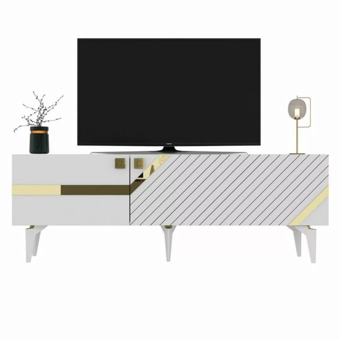 Skye Decor TV-Schrank OLV2728 günstig online kaufen