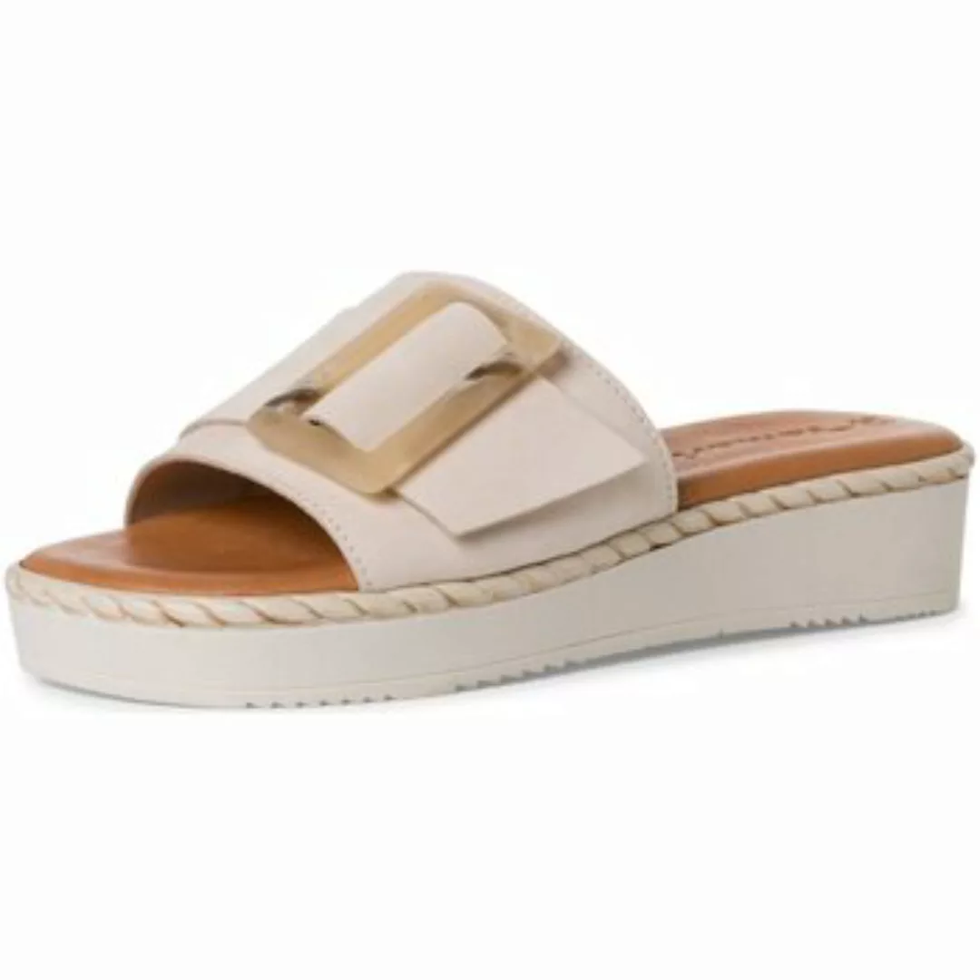 Tamaris  Clogs Pantoletten M2721942 1-27219-42/418 günstig online kaufen