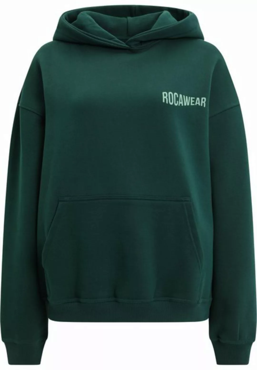 Rocawear Kapuzenpullover Rocawear Damen Rocawear Typo Hoody (1-tlg) günstig online kaufen
