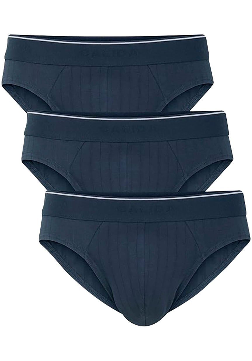 CALIDA Minislip Pure & Style (Packung, günstig online kaufen