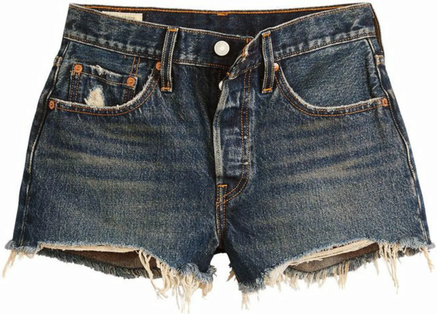 Levi's® Shorts 501 Original Short 501 Collection günstig online kaufen