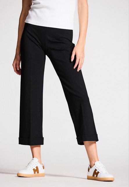 Andijamo-Fashion Culotte COMFY CHIC Stretch günstig online kaufen