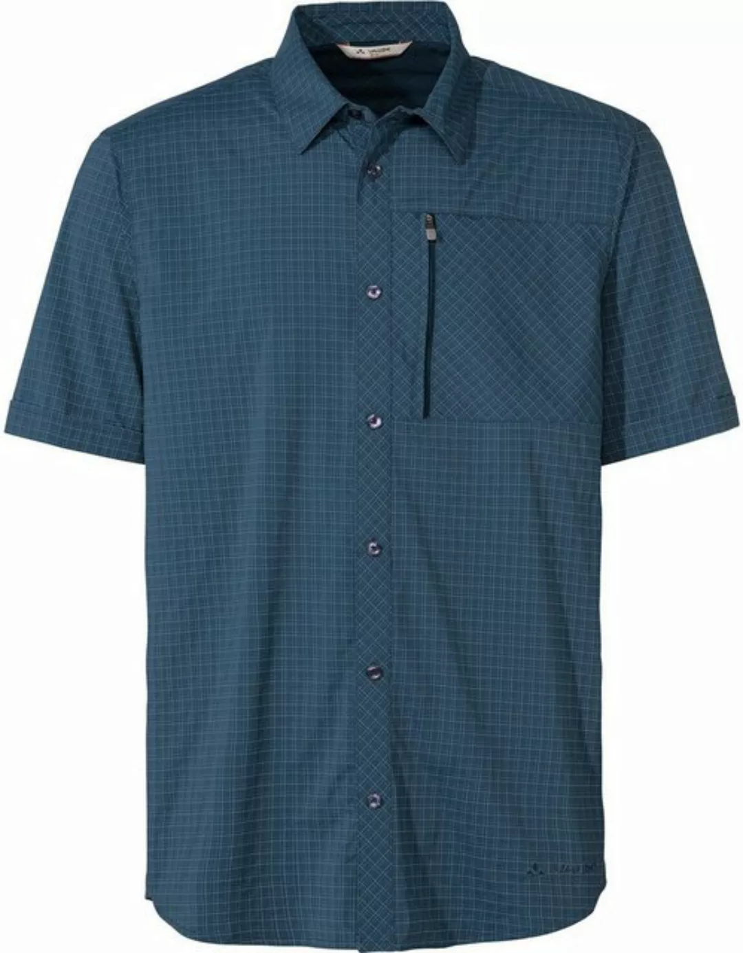 VAUDE Funktionshemd Men's Seiland Shirt IV (1-tlg) günstig online kaufen