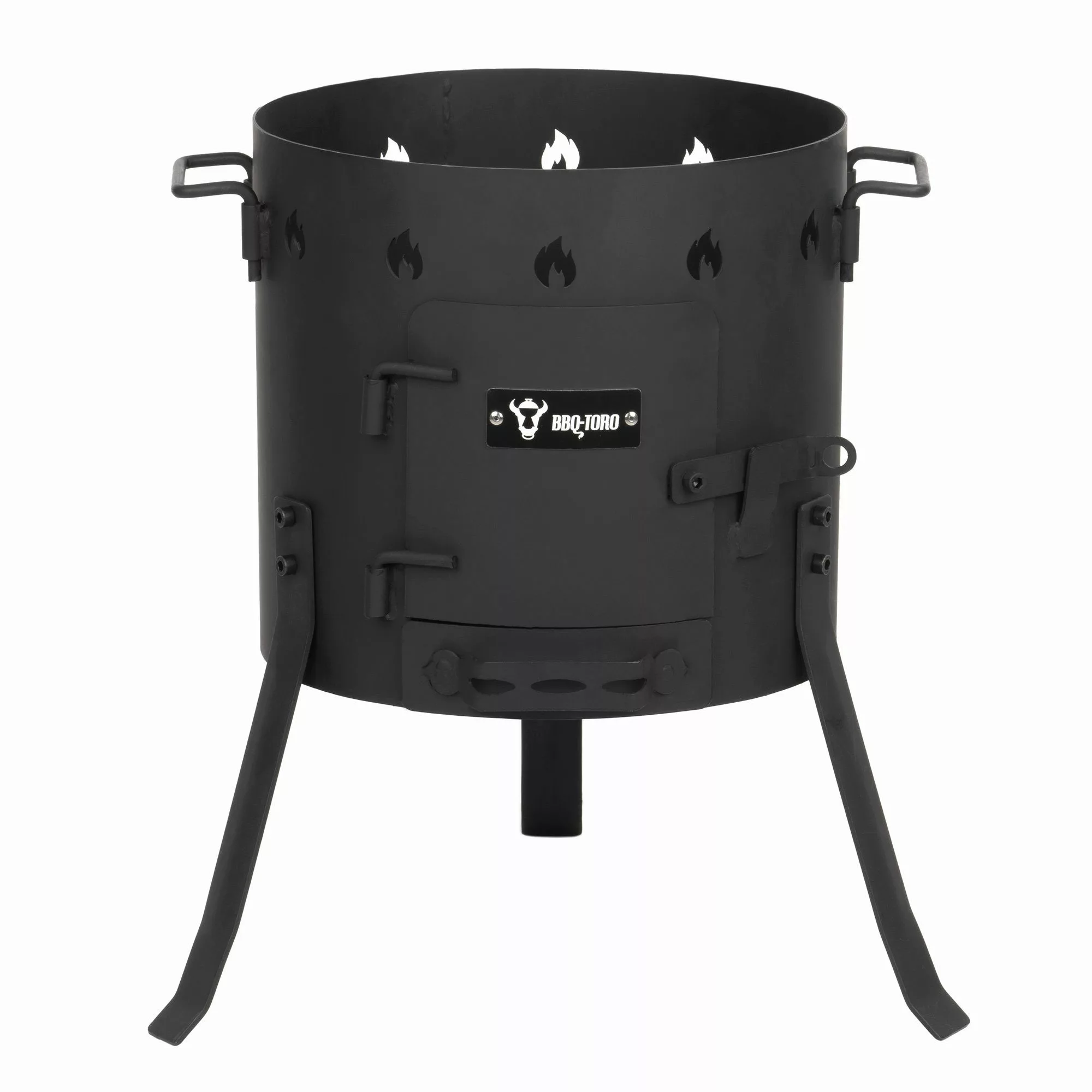 BBQ-Toro Feuerstelle Kazan Ofen Ø 35 günstig online kaufen