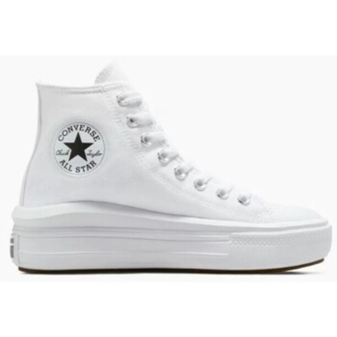 Converse  Sneaker 568498C LONA CHUCK TAYLOR ALL STAR MOVE günstig online kaufen