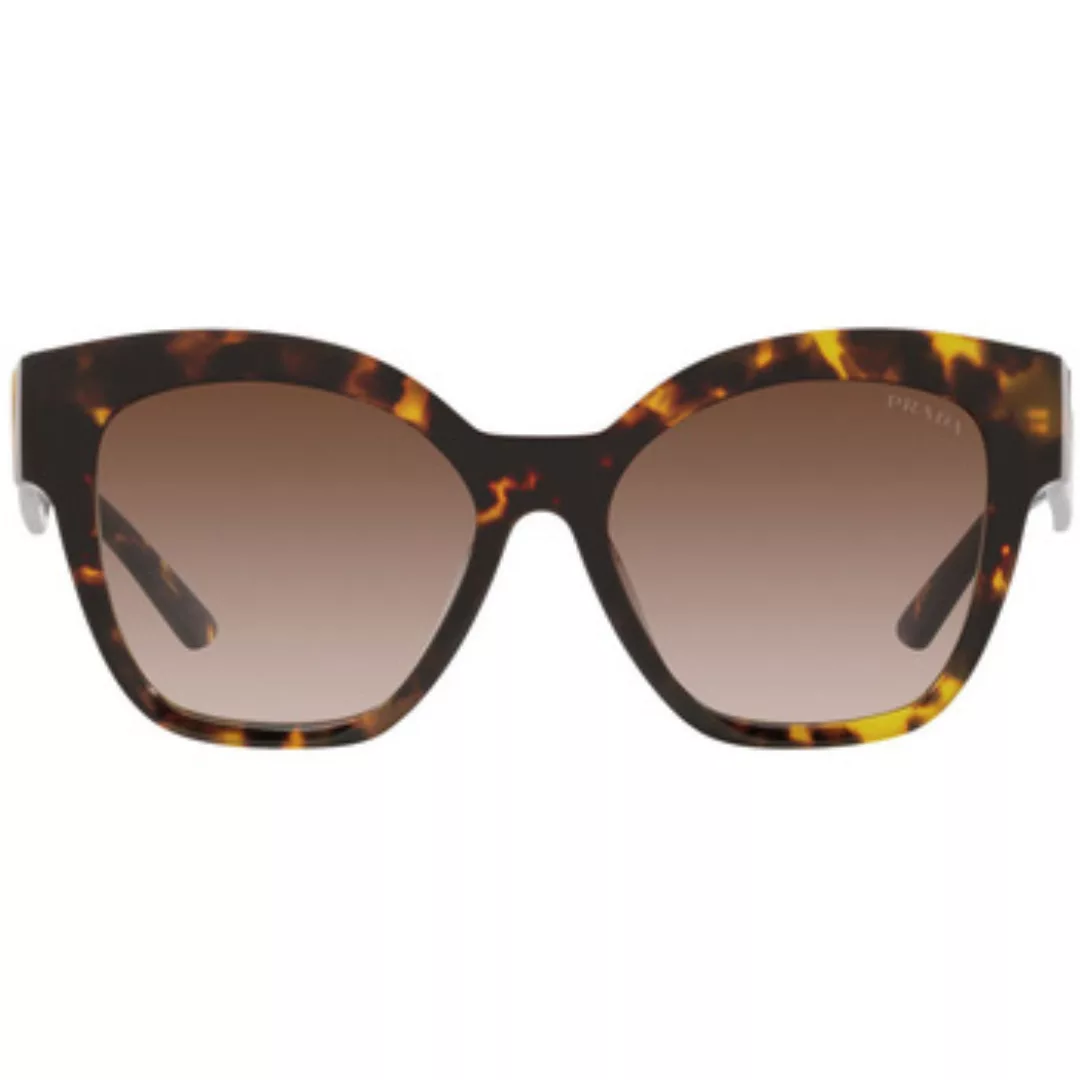 Prada  Sonnenbrillen Sonnenbrille PR17ZS VAU6S1 günstig online kaufen