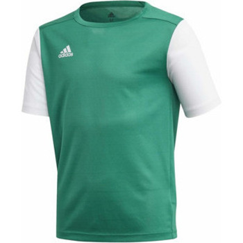 adidas  T-Shirt Trikot für Mädchen in unifarben günstig online kaufen