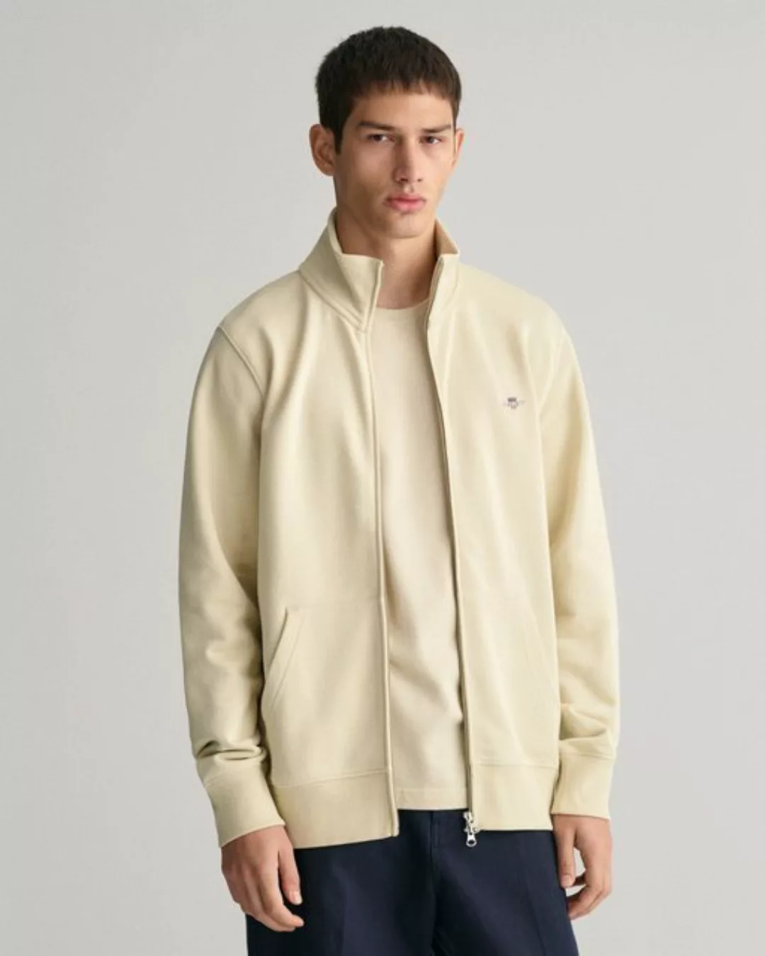 Gant Sweatjacke günstig online kaufen