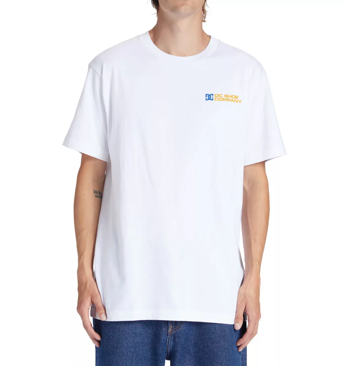 DC Shoes T-Shirt Revolve günstig online kaufen