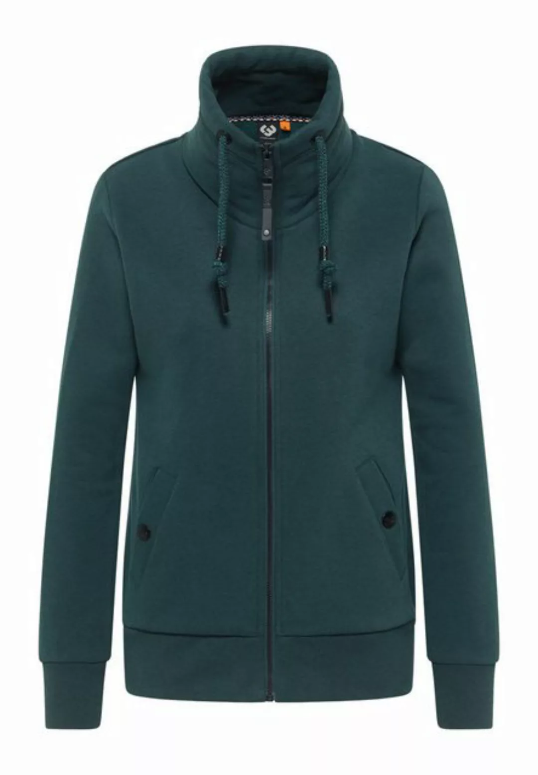 Ragwear Sweatjacke RILIAN ZIP günstig online kaufen