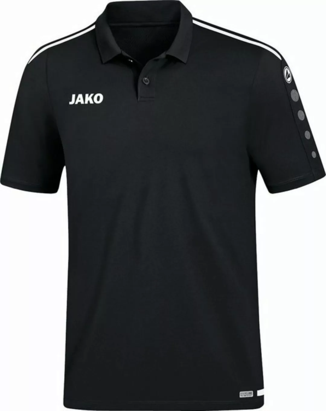 Jako Poloshirt Polo Striker 2.0 günstig online kaufen