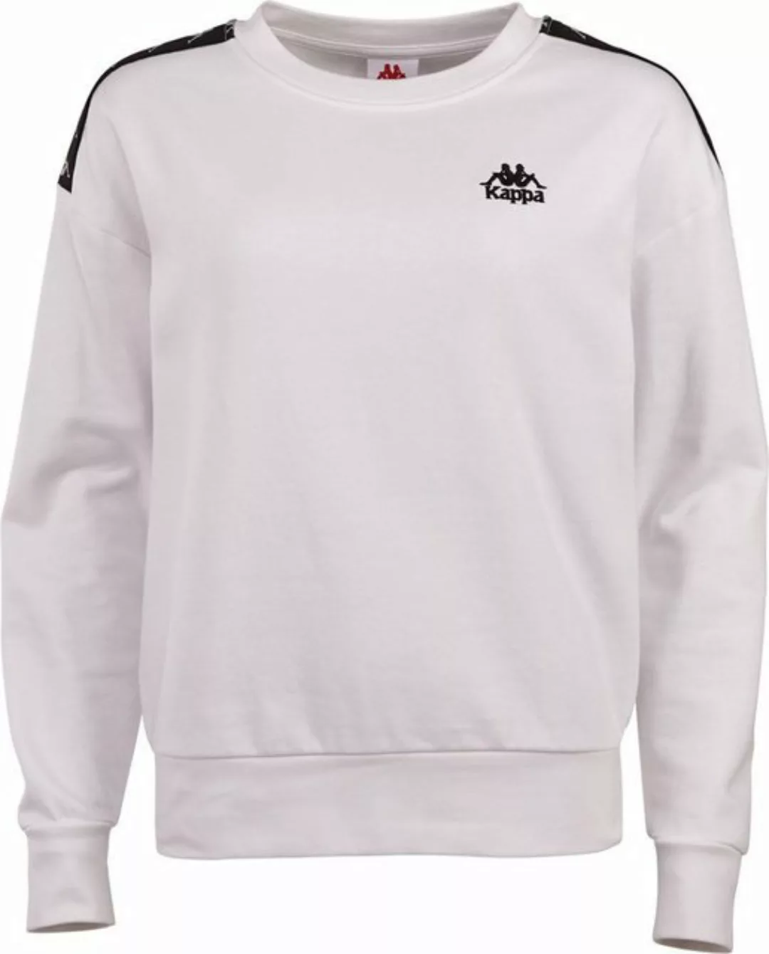Kappa Sweatshirt günstig online kaufen