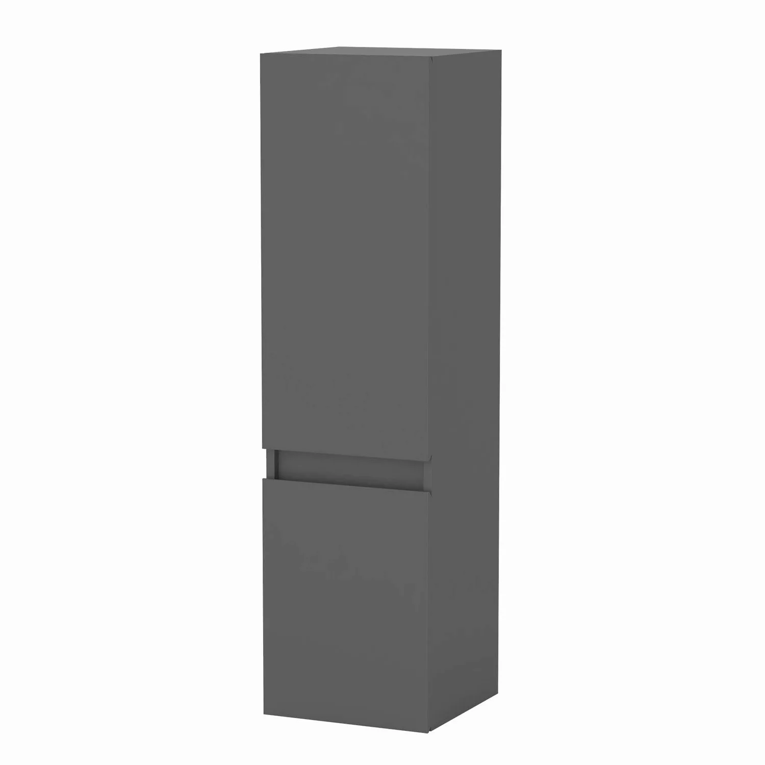 duschspa Hochschrank 83cm/110cm hoch Badschrank Hängeschrank günstig online kaufen