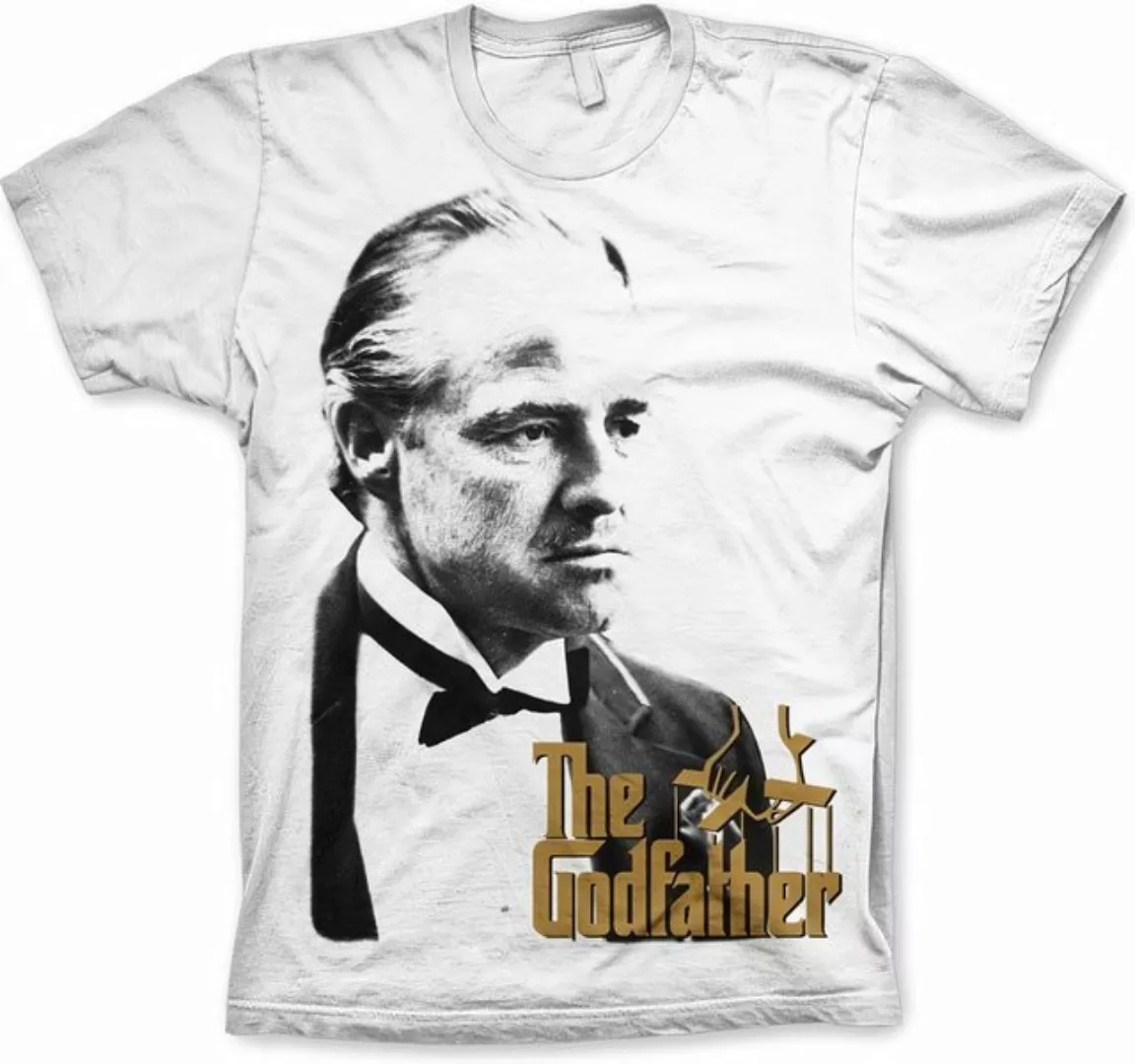 The Godfather T-Shirt günstig online kaufen