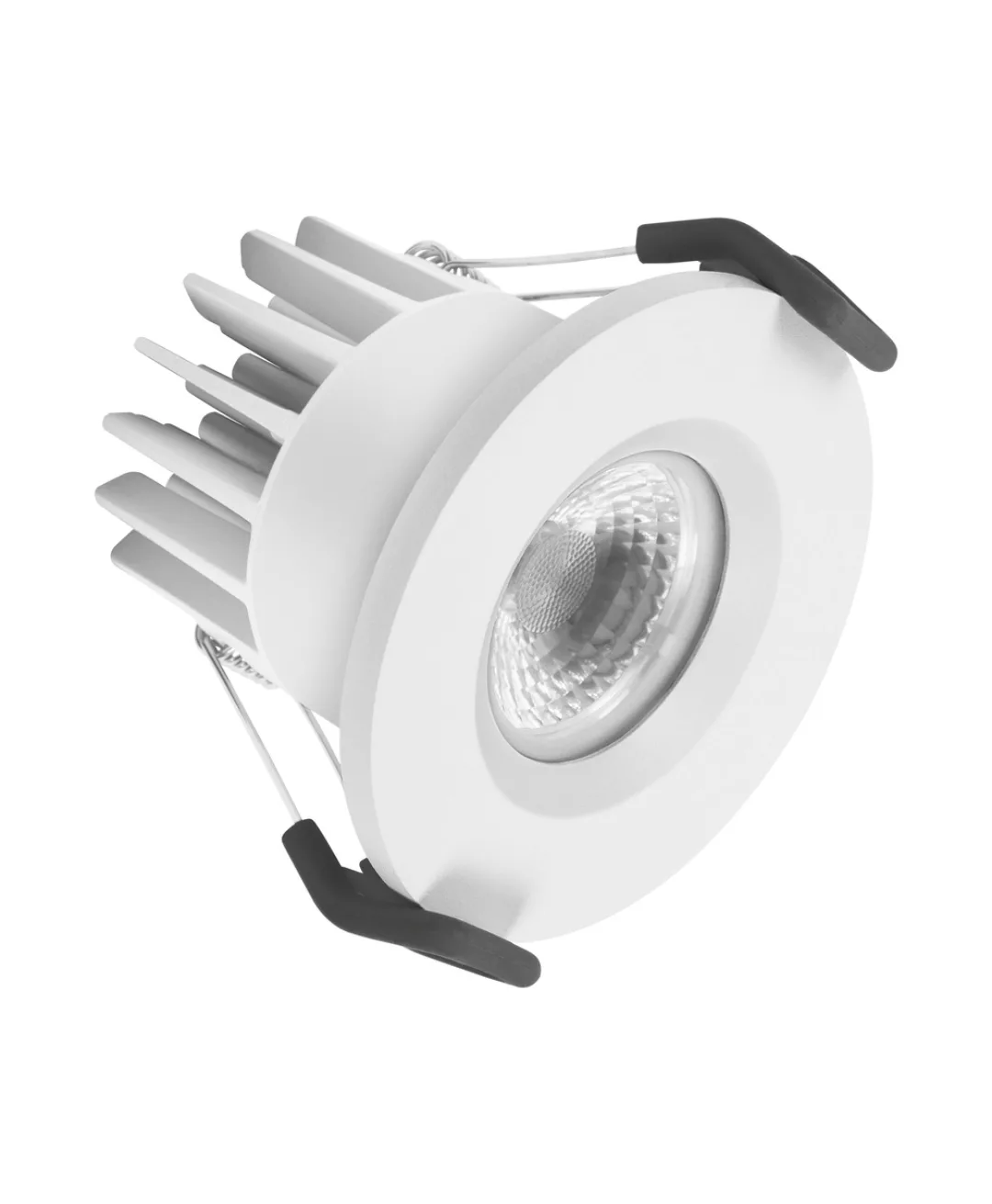 Ledvance LED-Spotlight SPOT FIREPROOF 7 W 3000 K IP65/IP20 WT günstig online kaufen