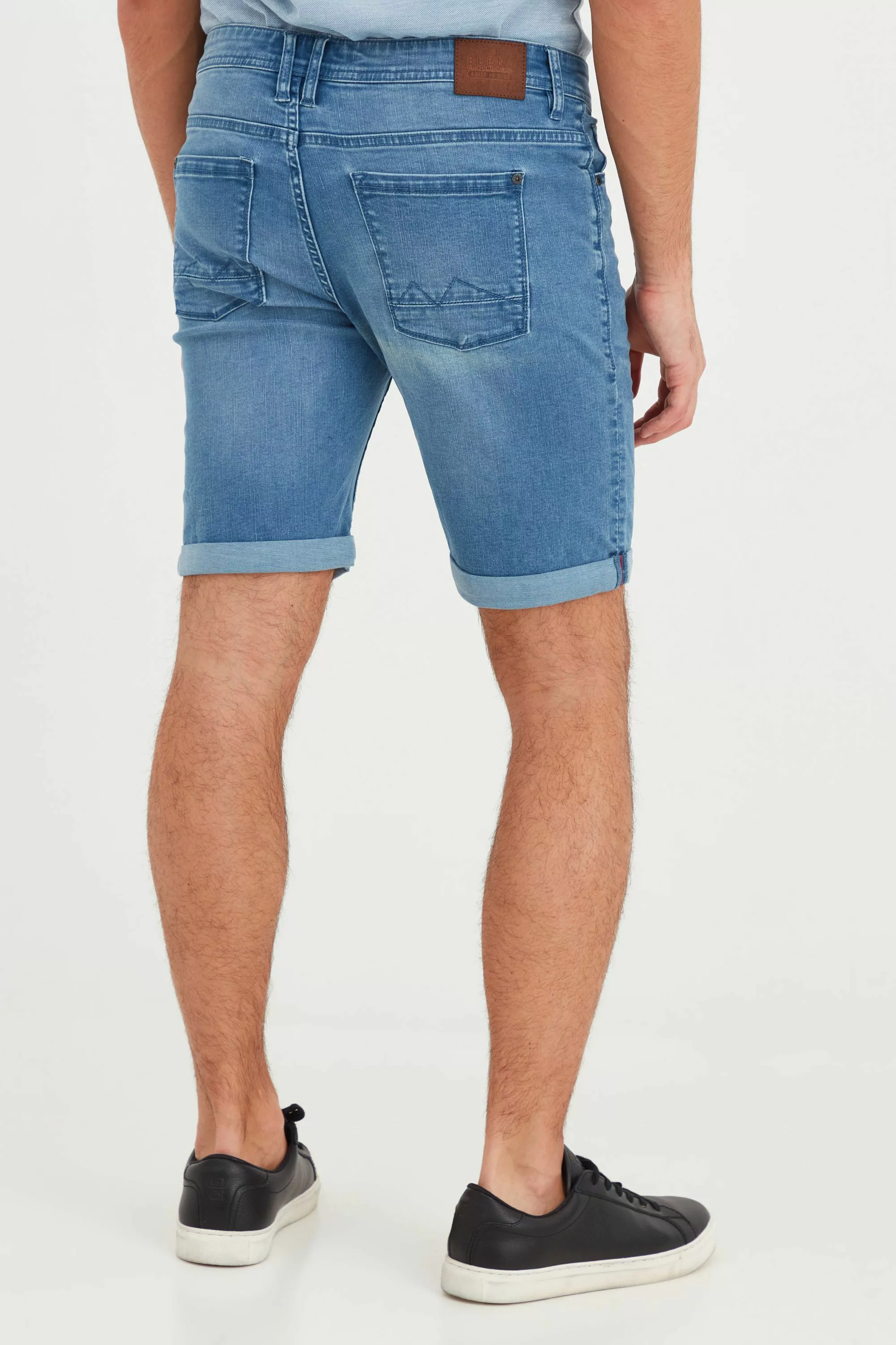 Blend Jeansshorts "BLEND BHBendigo" günstig online kaufen