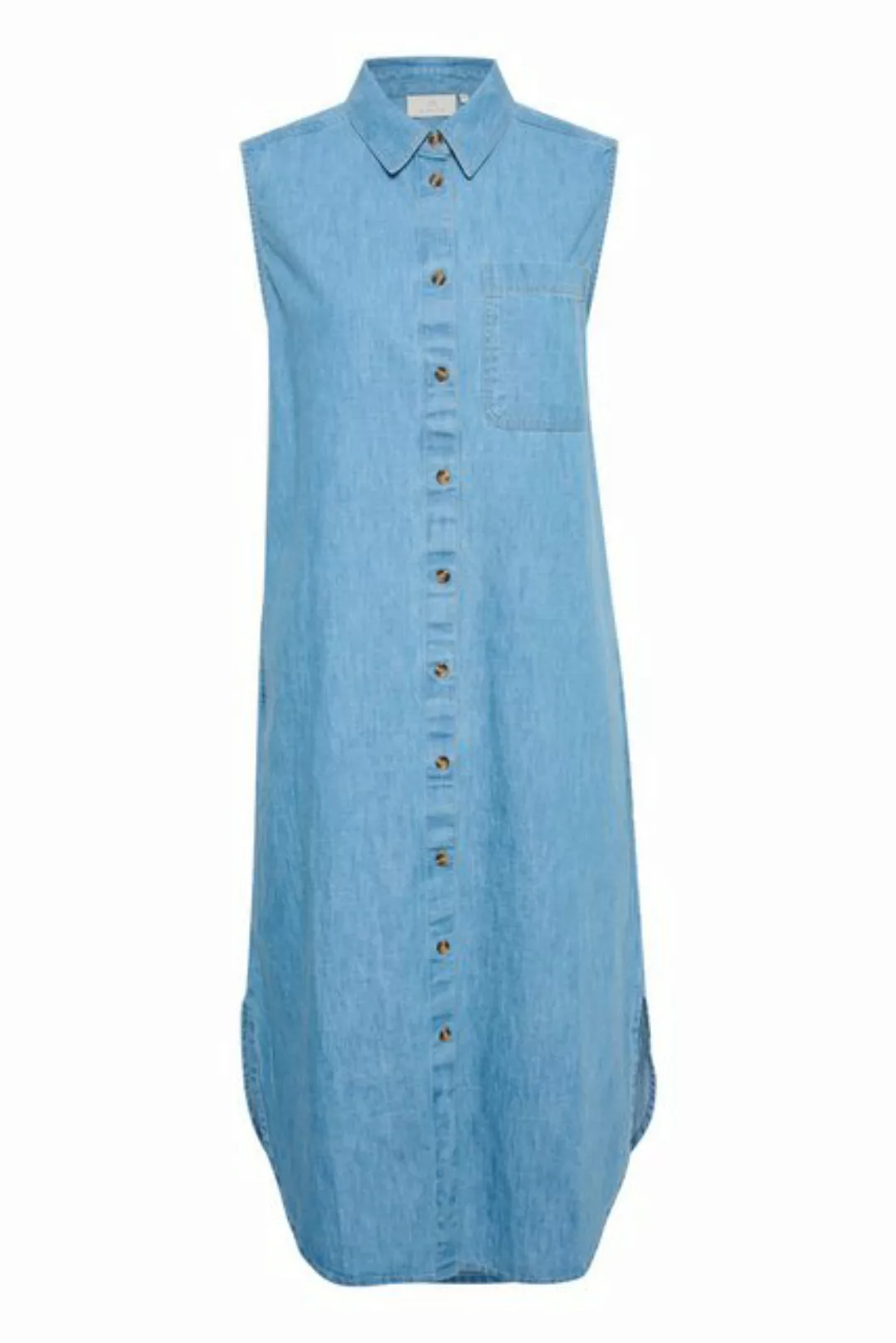 KAFFE Jerseykleid Kleid KAlouise günstig online kaufen