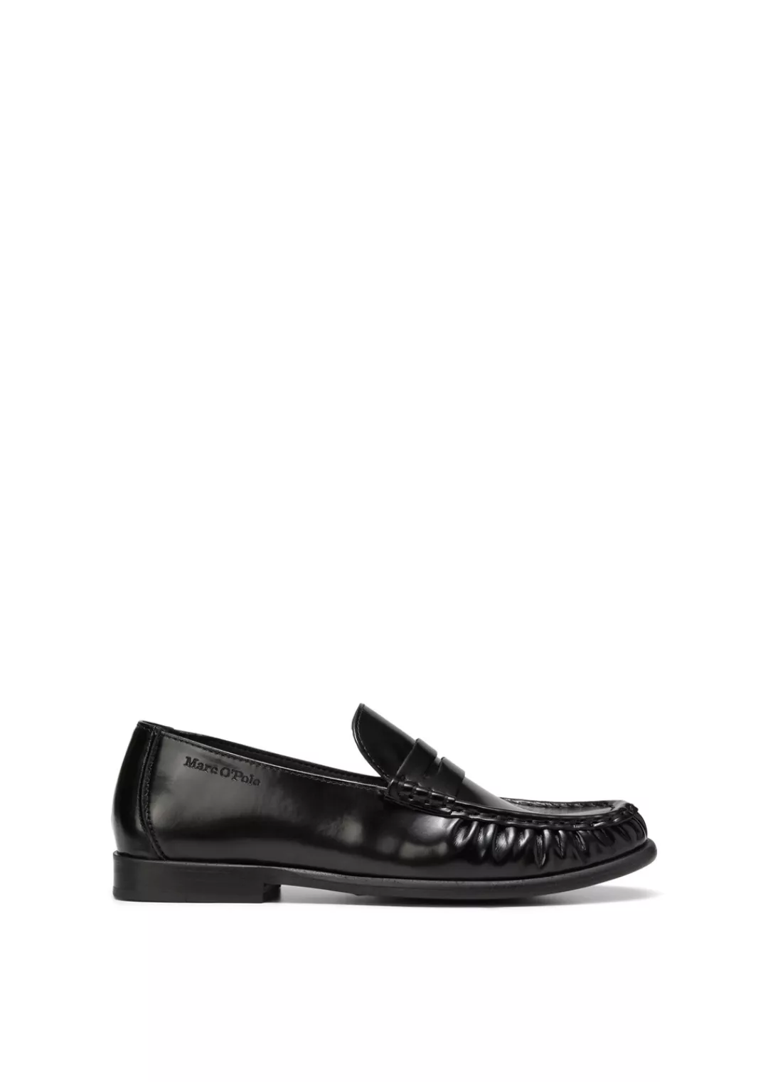 Marc OPolo Loafer "aus veredeltem Rindleder" günstig online kaufen