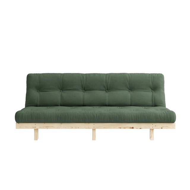 Karup Design Schlafsofa "Lean 200 Schlafsofa, Gästebett, Sofa mit Futonmatr günstig online kaufen