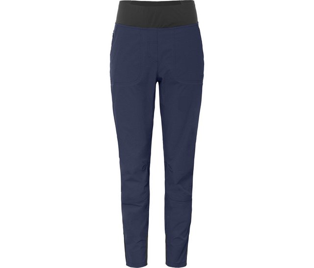 Bergson Outdoorhose PUSULA COMFORT Damen Wanderhose, leicht, elastisch, str günstig online kaufen