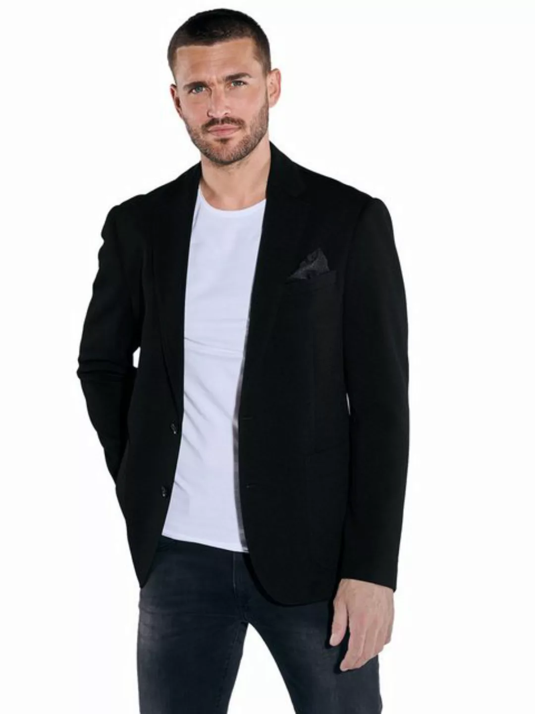 emilio adani Sakko Freizeit-Sakko slim fit günstig online kaufen