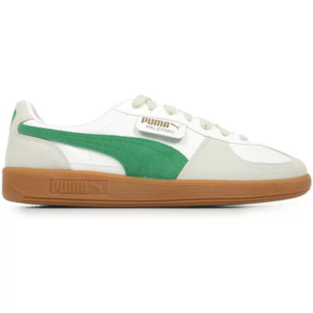 Puma  Sneaker Palermo Lth günstig online kaufen