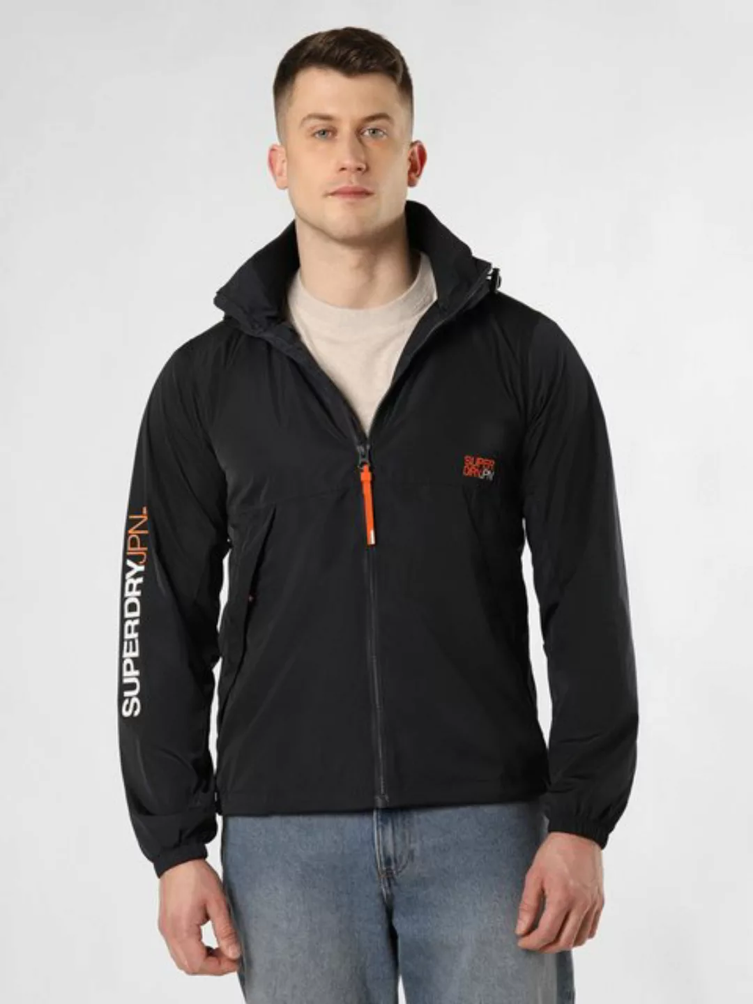 Superdry Anorak günstig online kaufen