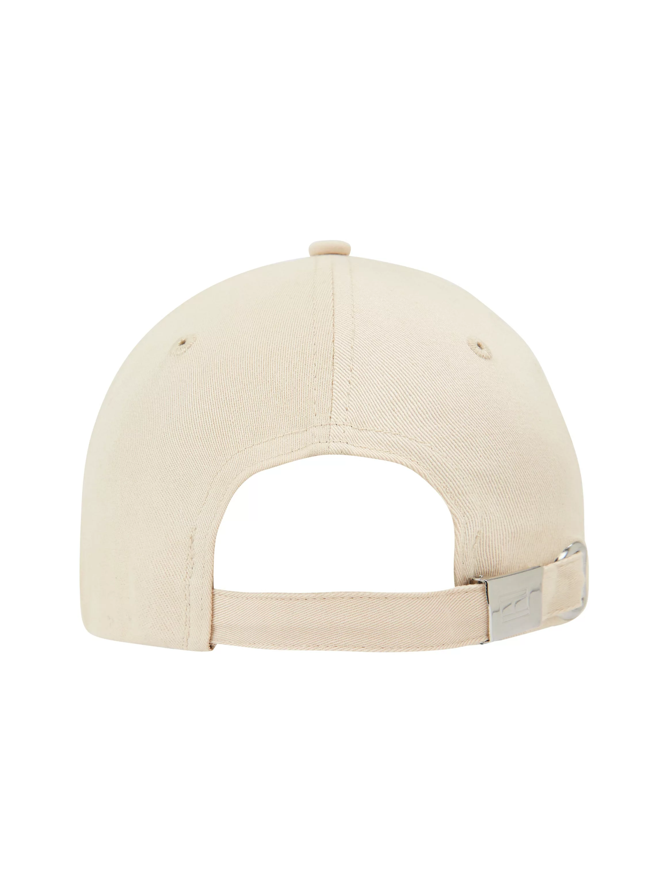 Tommy Hilfiger Baseball Cap "ESSENTIAL FLAG CAP", mit eingesticktem Markenl günstig online kaufen