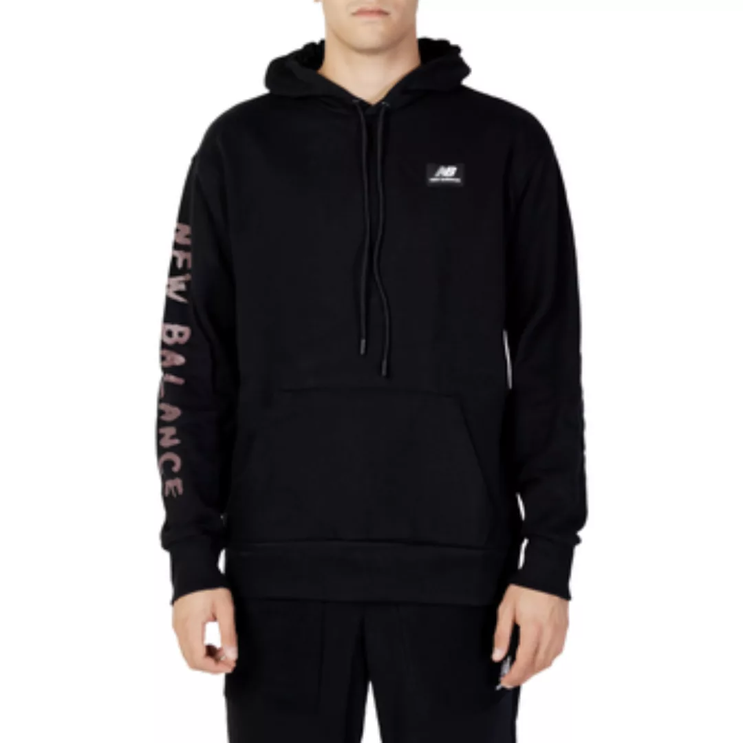 New Balance  Sweatshirt con cappuccio NB AT MT23506 günstig online kaufen