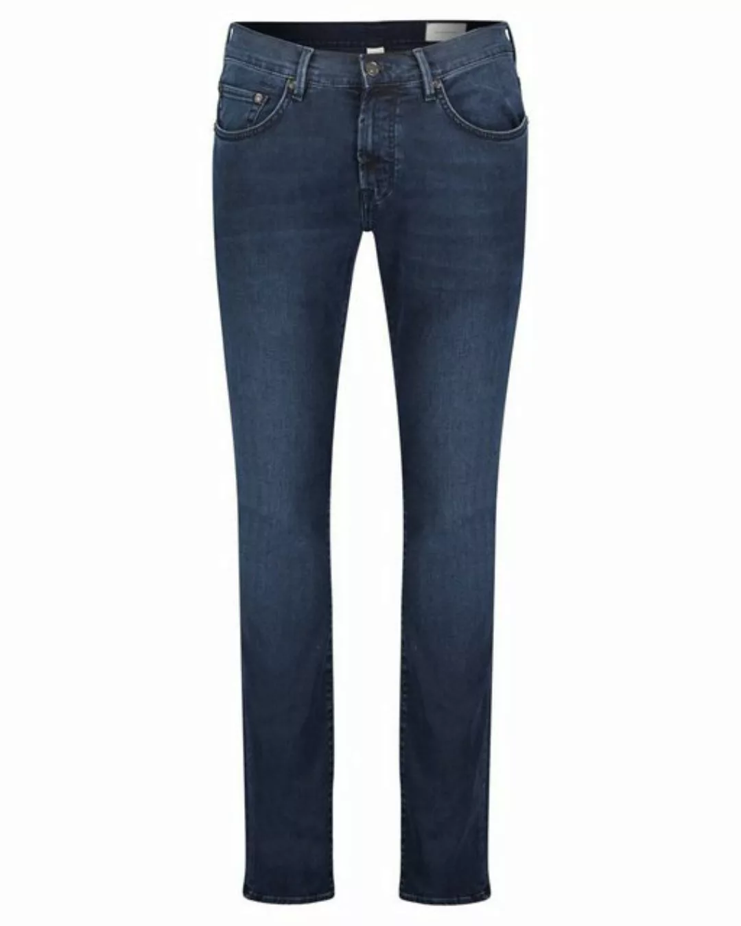 Baldessarinini 5-Pocket-Jeans Herren Jeans BLD-JOHN Slim Fit (1-tlg) günstig online kaufen