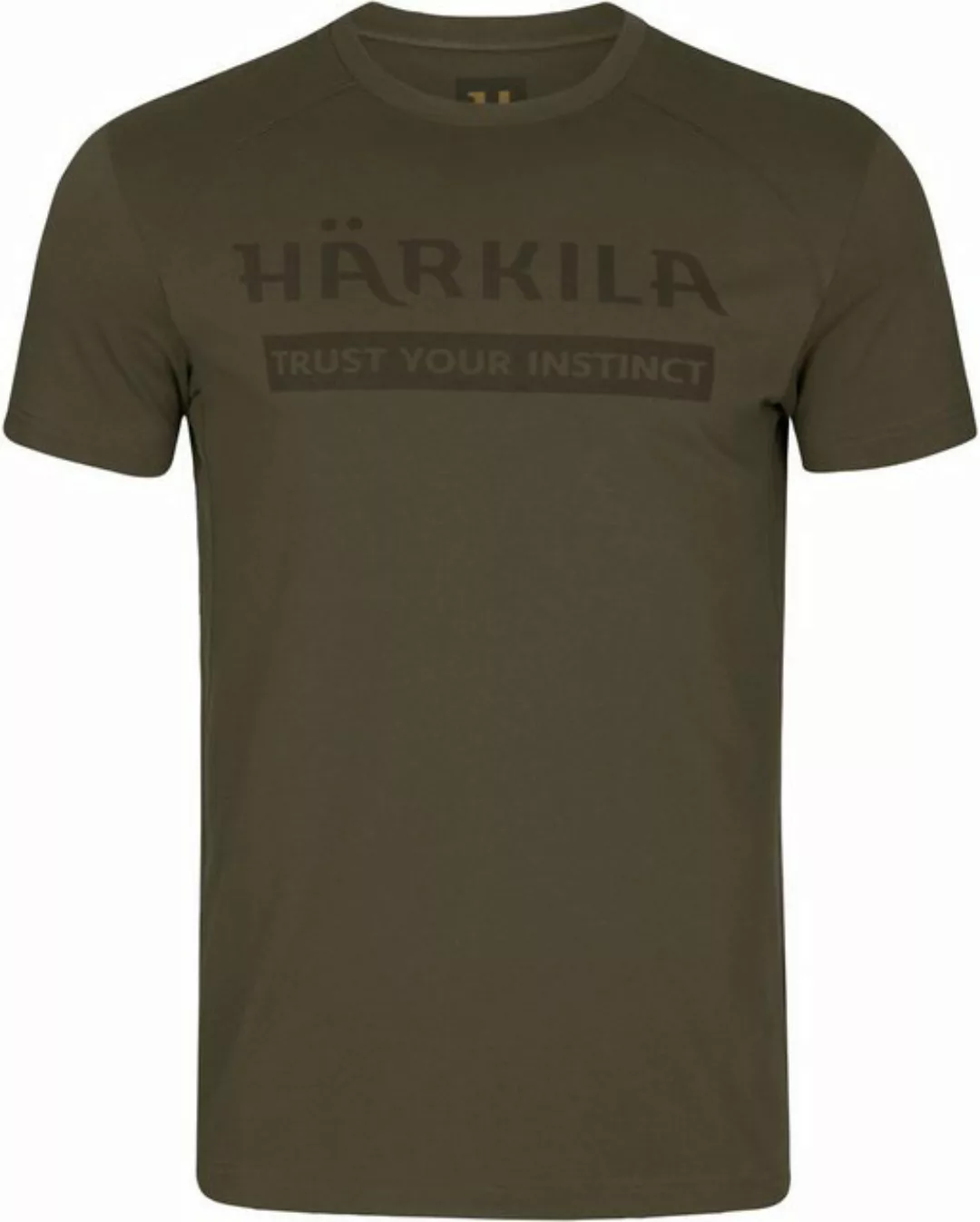 Härkila T-Shirt T-Shirt Logo günstig online kaufen