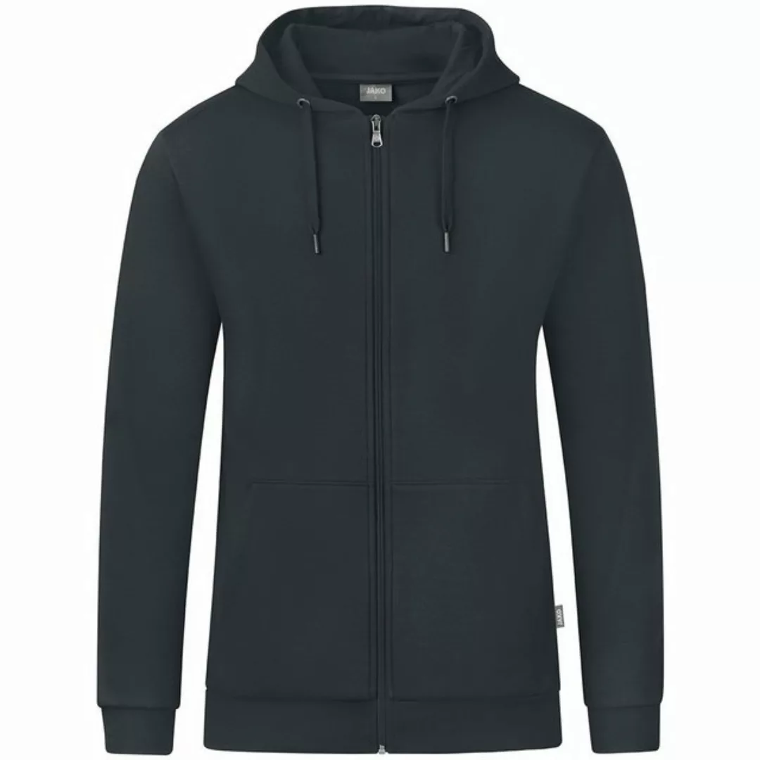 Jako Funktionsjacke JAKO Kapuzenjacke Organic günstig online kaufen